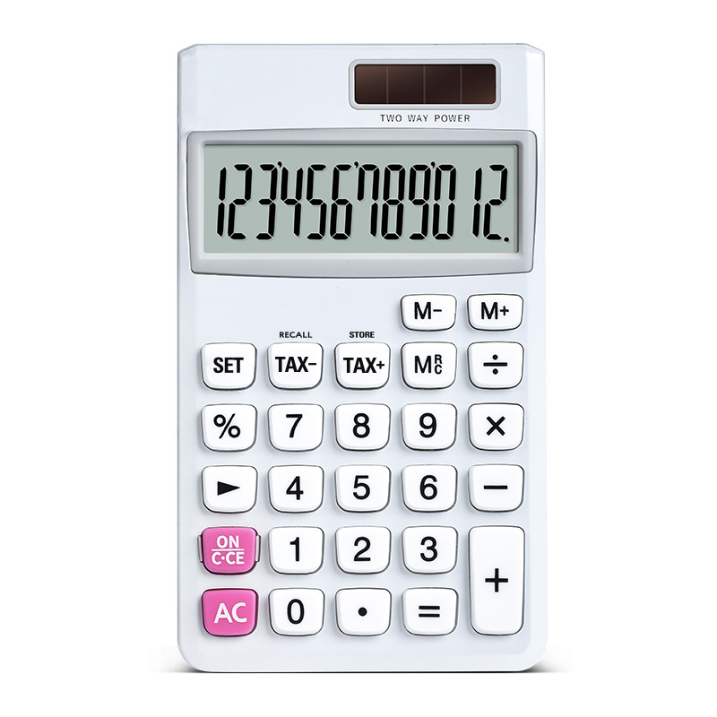 Tax calculator